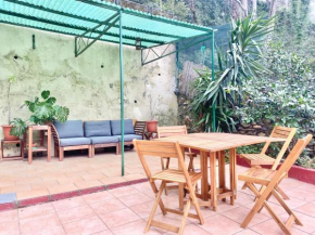 CasaViva - Bilo with patio in Genova San Teodoro
